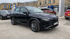 Nissan Qashqai 1.3 DiG-T MH 158 Acenta Premium 5dr Xtronic Petrol Hatchback